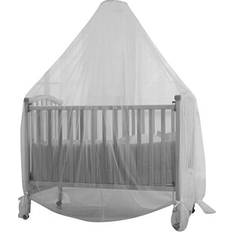 BabyDan Tilbehør BabyDan Mosquito Net for Cot