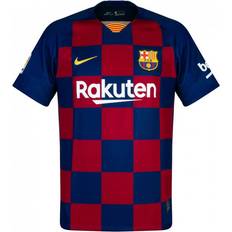 Nike Men's FC Barcelona Home Soccer Jersey 2019-20