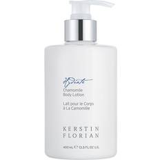 Chamomile Kerstin Florian Chamomile Body Lotion 400ml