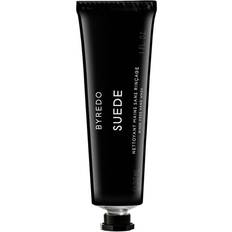 Byredo Rinse-Free Hand Wash Suede 30ml