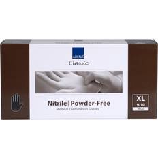 Powder Free Disposable Gloves 100-pack