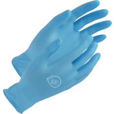 Stretch Engångshandskar Dry Sense Disposable Gloves 100-pack