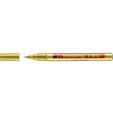 Edding 780 Paint Marker 0.8mm Gold