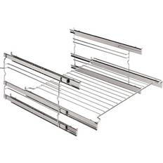 Rails de four Accessoires pour Appareils Électroménagers Blancs Electrolux Accessoire cuisson E4OHTR31