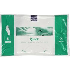 Abena Wegwerphandschoenen Abena Quick Plastic Wegwerphandschoenen stuks (Single Use)