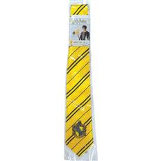 Rubies Hufflepuff Tie