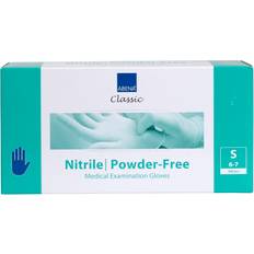 Abena Classic Nitrile Powder-Free Sensitive Disposable Gloves 200-pack