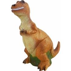 Djur Bordslampor Barnrum Heico T-Rex Bordslampa