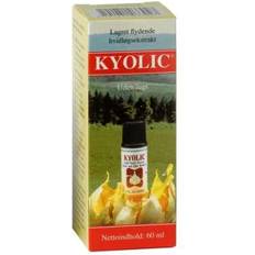 Maxipharma Kyolic liquid 60ml 60 st