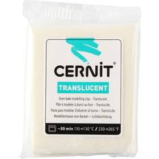 Cernit Hobbyartikler Cernit Translucent Phosphorescent 56g
