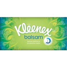 Balsam Facial Tissues