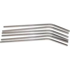 Curved Barudstyr 6stk