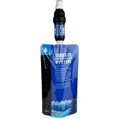 Squeeze Water Filtration System