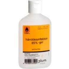 Hygiejneartikler Plum Desinfektion 85% Gel 10 Stk 10-pak