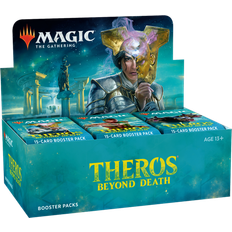 Wizards of the Coast Magic the Gathering: Theros Beyond Death Booster Box 36 Packs