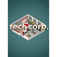 Tech Corp. (PC)