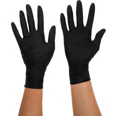 Nitrile Style Powder-Free Disposable Gloves 90-pack