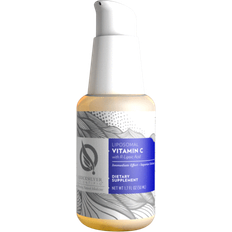 Quicksilver Liposomal Vitamin C 50ml