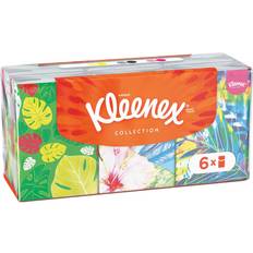 Kleenex Collection Näsdukar 6-pack