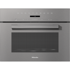 Miele 1600w Miele M 7244 TC Grå