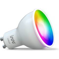 Gu10 color Innr Smart lamp GU10 Color werkt met Philips Hue