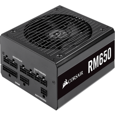 Corsair RM Series RM650 ATX12V 2.52/80 Plus Gold 650 Watt