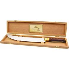 Best Champagne Sabers Laguiole Leclair Champagne Saber 5cm 42cm