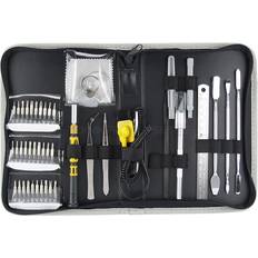 Værktøjssæt Deltaco STE-3646 Tool Kit Værktøjssæt