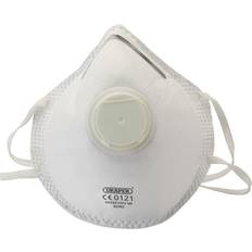 82482 FFP2 NR Moulded Mask 3-pack