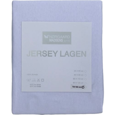 Violett Laken Nørgaard Madsens Jersey Lagen 27.6x55.1"