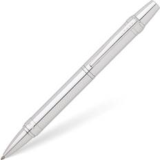 Cross Nile Satin Chrome Ballpoint Pen