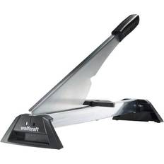 Wolfcraft 1 LC 100 Tagliatrice di lamiera