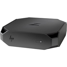 HP Z2 Mini G4 Workstation 5HZ71EA