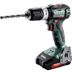 Metabo SB 18 L BL (2x2.0Ah) (602331500)