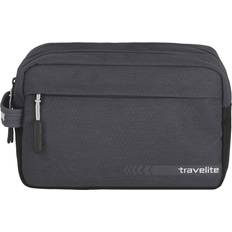 Textil Kulturbeutel Travelite Kick Off - Grey