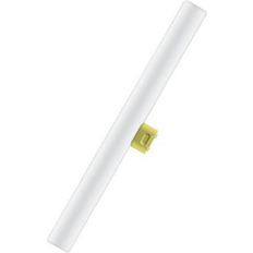 S14D Hehkulamput Osram Linestraputket S14d 300mm 3,1W 2700K 4058075135543 Vastaa: N/A