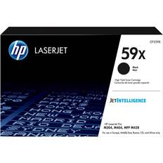 Imprimante laser Encres et Toners HP 59X Black Contractual LaserJet Toner