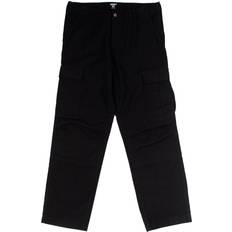 Carhartt Pantalones & Shorts Carhartt Regular Cargo Pants - Black Rinsed