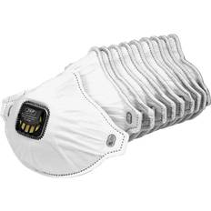 Respiratory Protection FFP2 SHJSP004/SHJSP003 10-pack