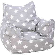 Bean Bag Stars