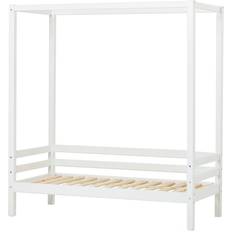 Lettini per bambini HoppeKids Basic Canopy Bed 90x200cm 38.6x81.9"