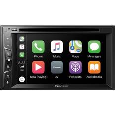 Pioneer Apple CarPlay Equipos de sonido para barcos y coches Pioneer AVH-Z2200BT Bluetooth/AppleCarplay