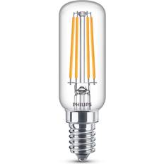 E14 - Rör LED-lampor Philips 8.5cm LED Lamps 4.5W E14