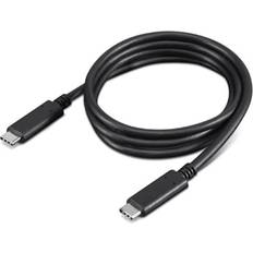 Lenovo USB C - USB C M-M 1m