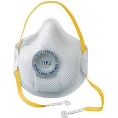 Moldex 2505 FFP3 NR D Valved New Generation Mask 10-pack