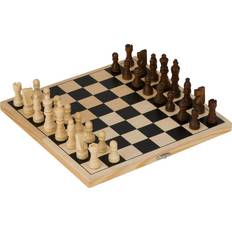 Foldable Chess