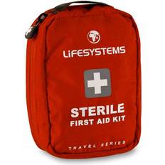 Sterile First Aid