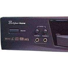 DVD-spelare - Optisk S/PDIF Blu-ray & DVD-spelare Cyberhome AD-M512