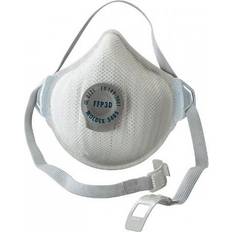 Moldex 3405 FFP3 fijnstofmasker ventiel per stuks Bouwbestel