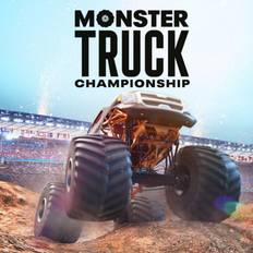 Videojuegos de PC Monster Truck Championship Para Pc